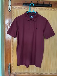 Louise Phillipe Polo Shirt