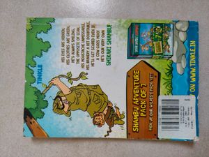 Tinkle Double Digest No. 156