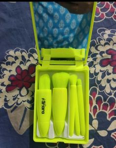 Cute Brushes For Makeup 💄