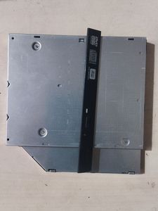 Toshiba Laptop DVD Player