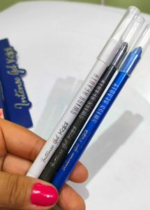 Swiss Beauty Intense Gel Kajal