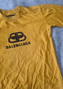 Astronaut Graphic T-Shirt