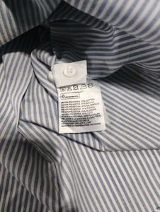 H&amp;M Old Money Shirt