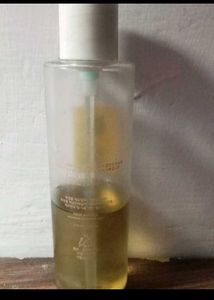Ginseng Cleansing Oil