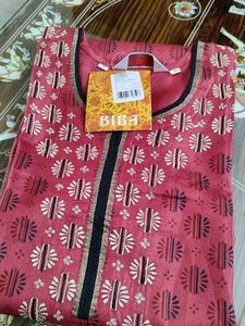 New Unused Biba Brand Salwar Suit