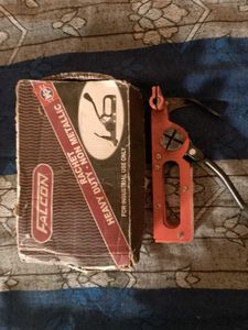 Rachet cartoon packing not metallic tool