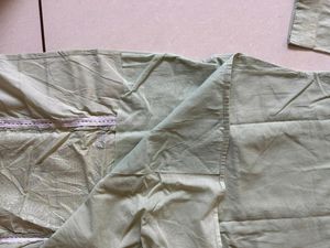 Pure Cotton Full Pair