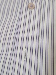 Like New Men&#39;s Casual Bushshirt