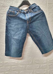 Denim Mens Short jeans Size 30