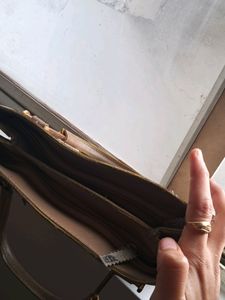 Small Hand Bag