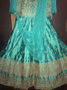 Cute Gown 👗