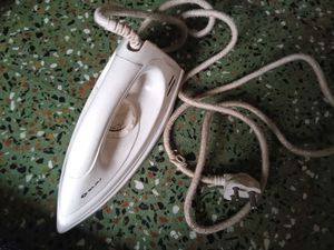 Bajaj Iron