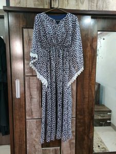 Butterfly Gown