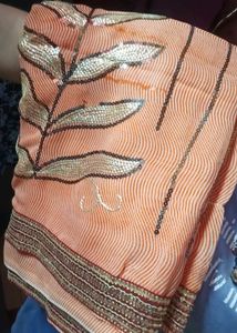 Assorted Indian Sarees - Set of 6