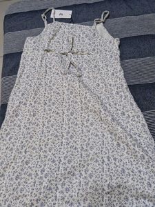 Westside Brand Y&amp;F Dress