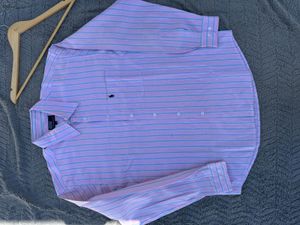 Ralph Lauren Striped Shirt