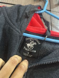 Hoodie Jacket