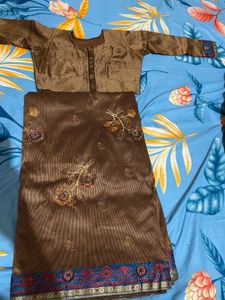 Party Wear Saree