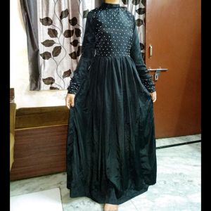 unused abaya