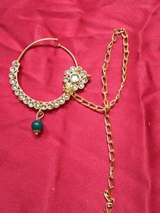 Bridal Necklace Set For Sale