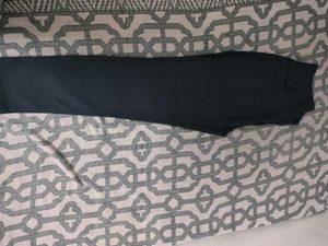 Dark Gray Formal Trouser