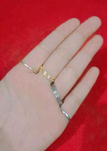 Beautiful Combo Of Four Ring New Design