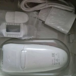 New Epilator
