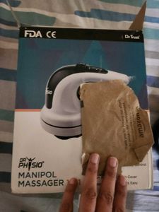 Dr Physio Manipol Massager