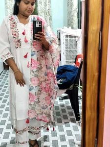 Festive Kurta Set