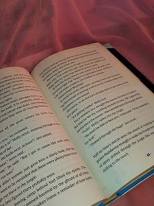 Horizon by Scott Westerfield