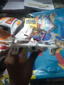 Drone No Remote