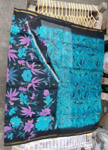 Absolutely new Saree