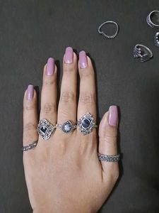 Rings