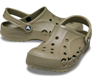 Mens Crocs Classic Slip Ons Sandal