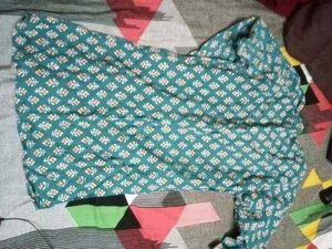 Short Kurti
