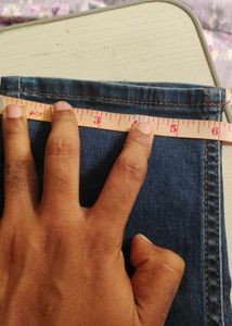 Branded Jean