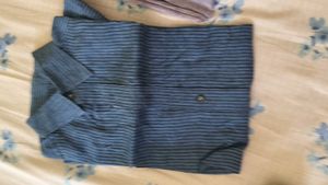 Men&#39;s Striped Shirts - Bundle