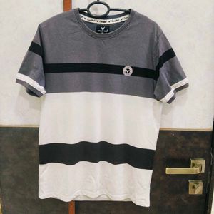 Striped T-Shirt