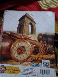 Class 9 Social Science Textbook