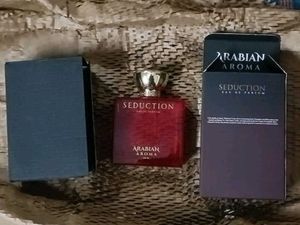 Seduction Arabian Aroma Perfume