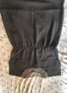 Chic Black Dress