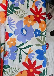 Cotton Febric