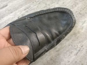 Ralph Lauren Polo Penny Loafers