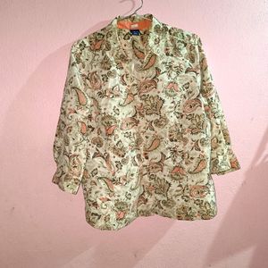 Women&#39;s Top Shirt