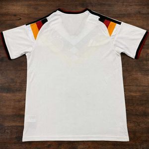 Germany Football Jersey Size M