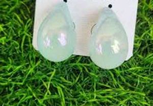 Teardrop Earrings