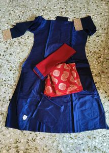 Branded And New Indo-western