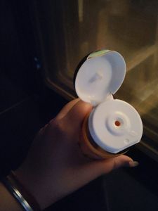 Mesmerizing Vanilla Body Wash🤩Body Cupid Branded❤