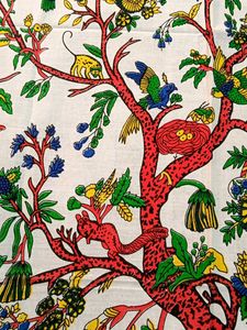 Tree of Life Tapestry