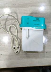 instant water geyser